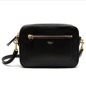 Mulberry Camera Bag - small